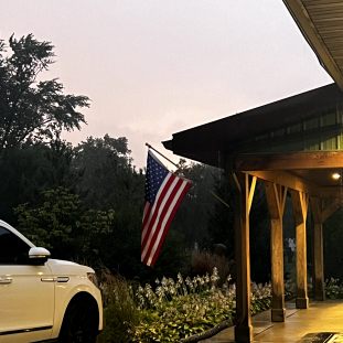 American Flag