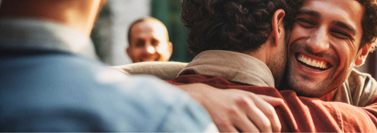 Embrace